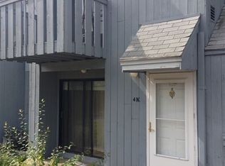 4 Birch Ln UNIT K, East Haven, CT 06513