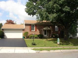 1636 Sherwood Rd, Reading, PA 19610