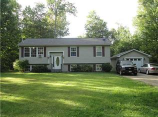 698 Irish Rd, Levant, ME 04456