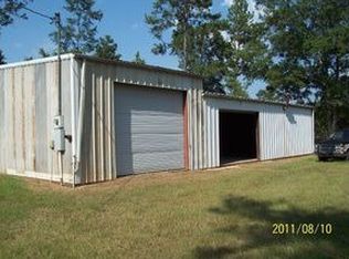 29645 Highway 21, Angie, LA 70426