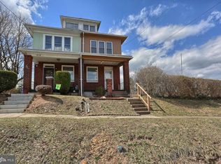 516 S 24th St, Harrisburg, PA 17104
