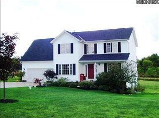 9620 Juniper Dr, Chardon, OH 44024