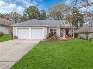 50 Camden Way, Fairburn, GA 30213