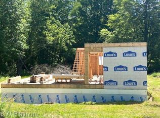 3632 Abbottsford Rd, North Street, MI 48049