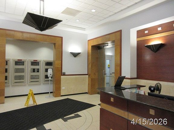 2nd image of 1111 S Wabash Ave APT 3303