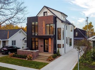 1135 Chapin Ave, Birmingham, MI 48009