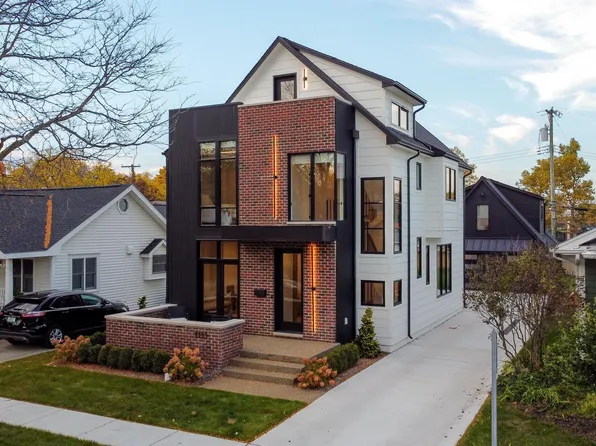 1135 Chapin Ave, Birmingham, MI 48009
