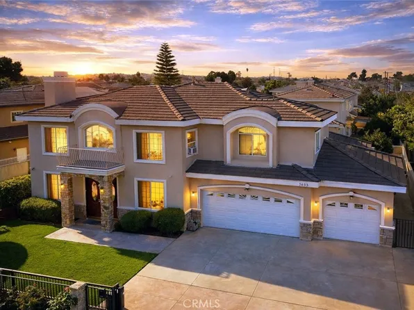 3453 Ivar Ave, Rosemead, CA 91770