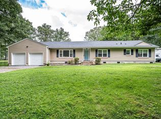 25344 Peaceful Valley Rd, Ruther Glen, VA 22546