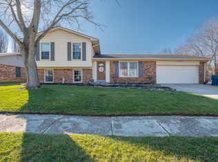 8528 Rahke Rd, Indianapolis, IN 46217