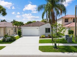 Towngate, Pembroke Pines, FL 33028