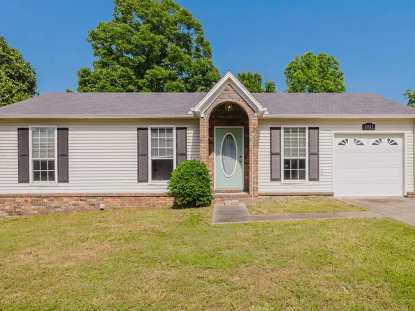 13815 Rockinghorse Ln, Alexander, AR 72002
