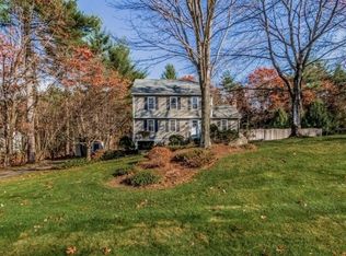 30 Lawson Farm Rd, Londonderry, NH 03053