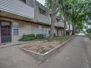 2209 E 67th St S #21A-10, Tulsa, OK 74136