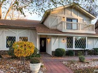 2712 Stonewall Sta, Saint Charles, MO 63303