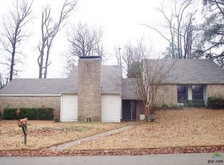516 Southgate Dr, Mount Pleasant, TX 75455