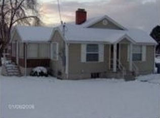 595 N 500 E, Pleasant Grove, UT 84062