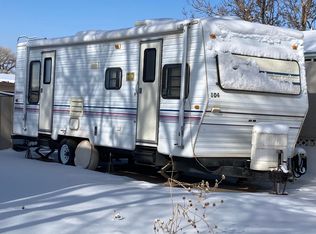 1435 W 200 S #104, Parowan, UT 84761