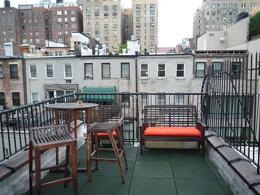 Rented by New Yorker Realty | media 13