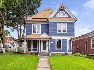 66 Providence St, Woonsocket, RI 02895