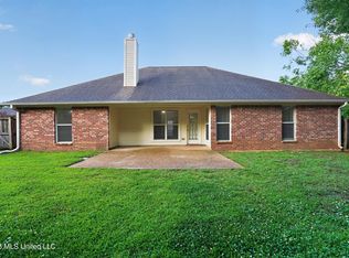 114 Spring Valley Dr, Brandon, MS 39047