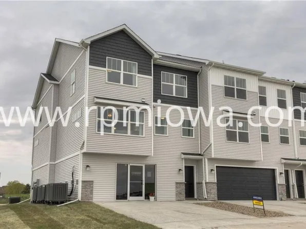 159 NE 23rd Ln, Ankeny, IA 50021