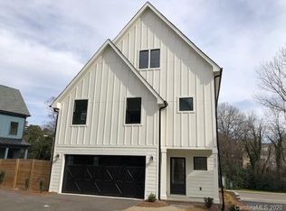 1515 Landis Ave, Charlotte, NC 28205