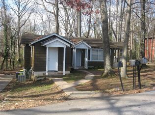 4523 Ernest Dr, Forest Park, GA 30297