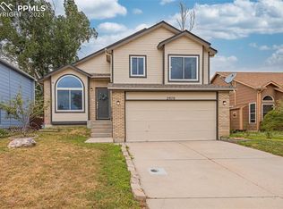 2970 Richmond Dr, Colorado Springs, CO 80922