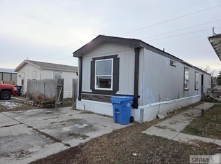 4986 S 2000 W, Rexburg, ID 83440