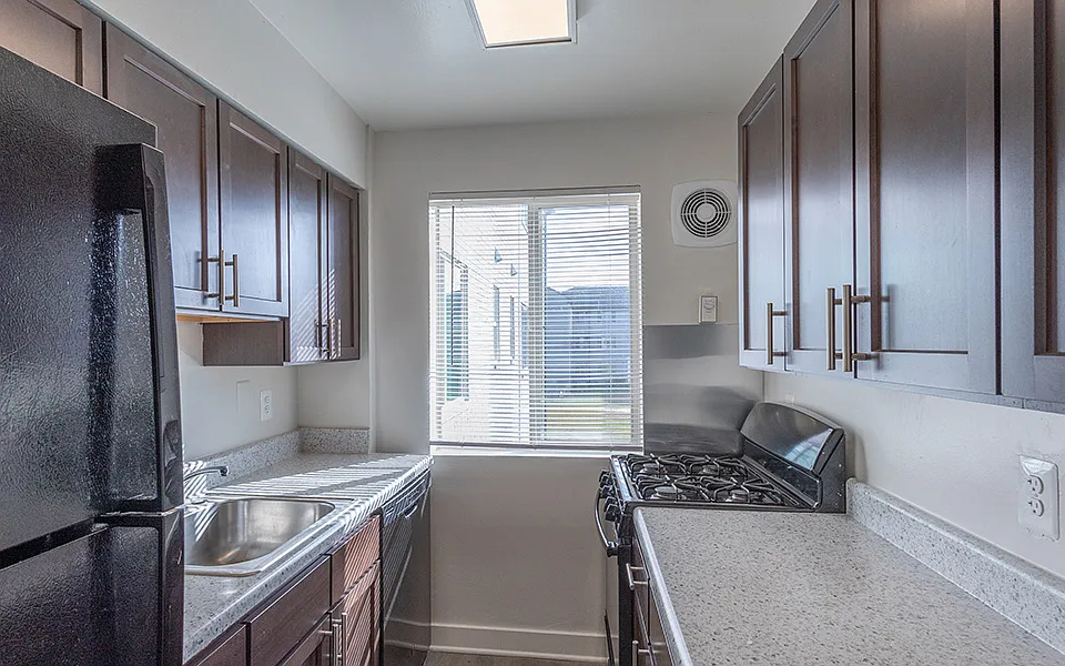 Parkwood Apartments