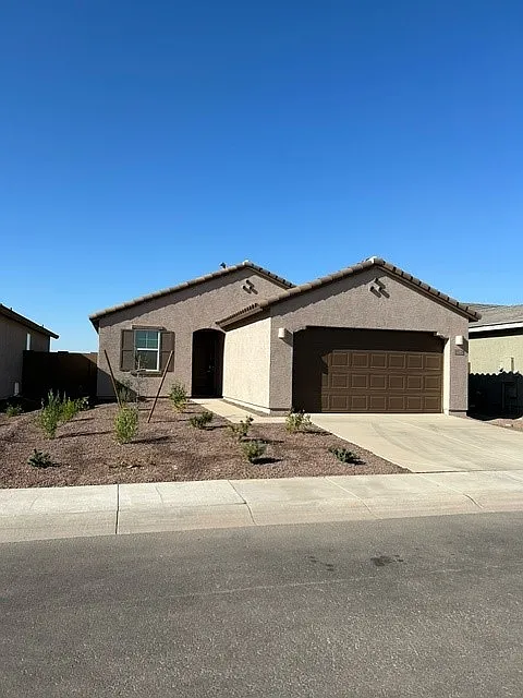 Wales Ranch — Photo 1
