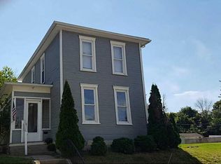 1517 W Pleasant St, Springfield, OH 45506