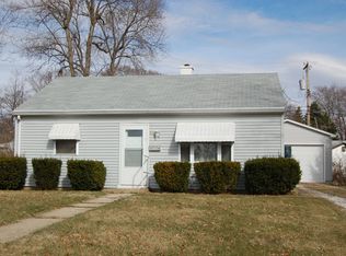 5118 N Willard Rd, Peoria Heights, IL 61616