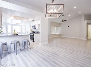 8130 Fox Tail Way, Las Vegas, NV 89123