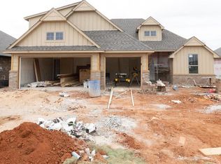 11513 NW 134th Ter, Piedmont, OK 73078