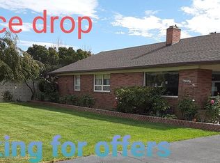 4202 Snowmountain Rd, Yakima, WA 98908