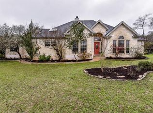 1410 Kemp Hills Dr, Austin, TX 78737