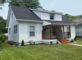 2910 Meredith Ave, Indianapolis, IN 46201