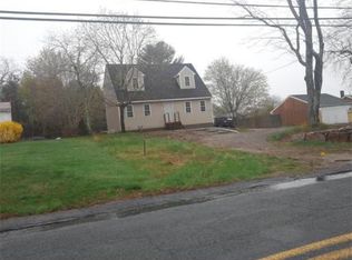41 Highland St, Middleboro, MA 02346
