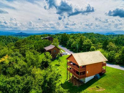 410 Oak Sky Way, Sevierville, TN, 37876