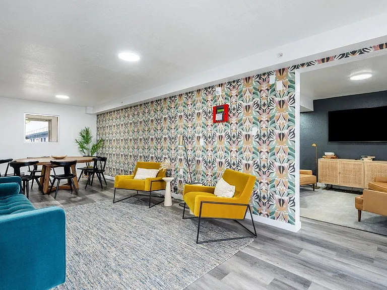 The Varsity West — Photo 12