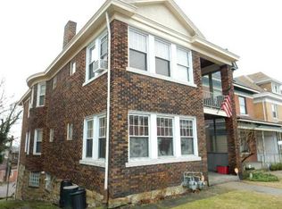 212 McKinley Ave, Pittsburgh, PA