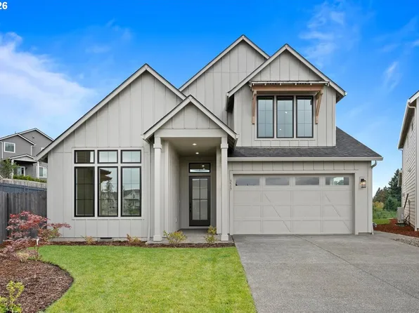 3517 N 11th Cir, Ridgefield, WA 98642
