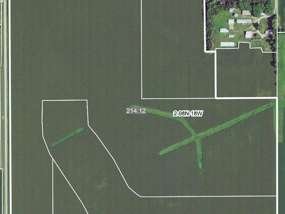 1425 400th St, Saint Ansgar, IA 50472 MLS 20233392 Zillow