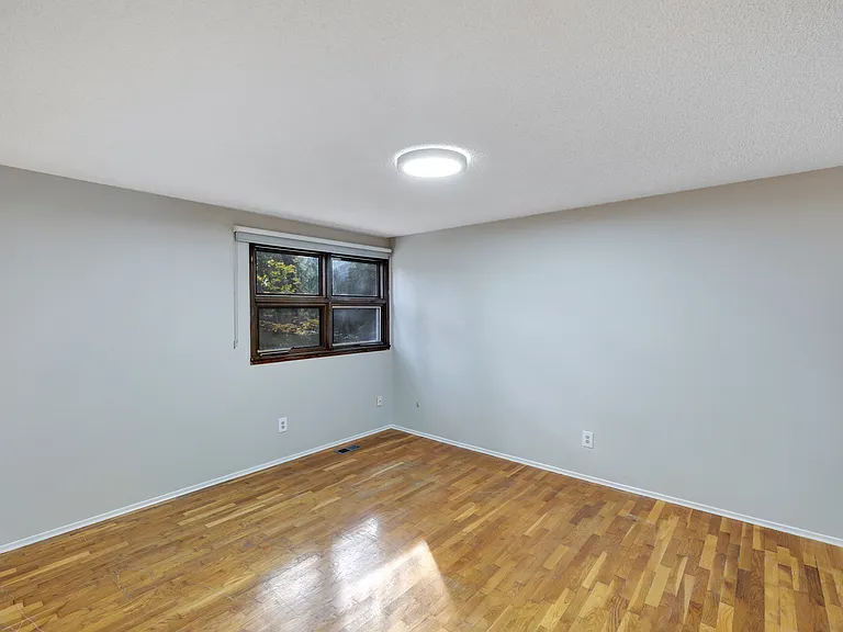 Bedroom 3 - upstairs with LARGE attached bonus or play room
