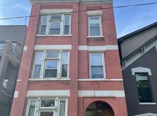 1818 W Rice St APT 3R, Chicago, IL 60622