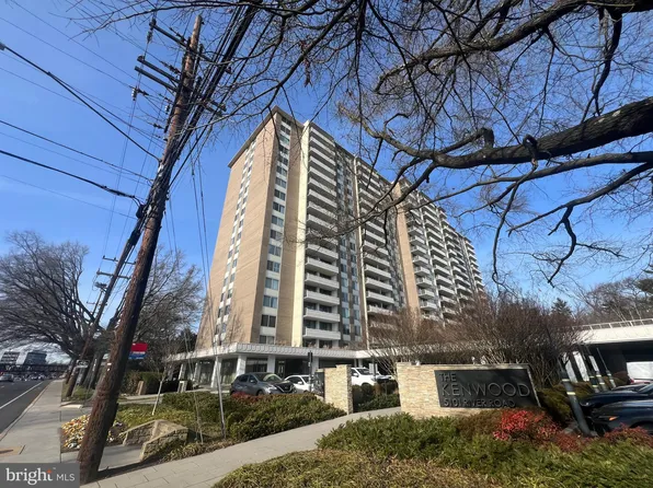 5101 River Rd #1710/1708, Bethesda, MD 20816