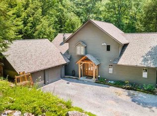 250 Laurel Run Rd, Bruceton Mills, WV 26525