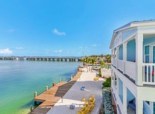 28513 Channel View Dr, Summerland Key, FL 33042
